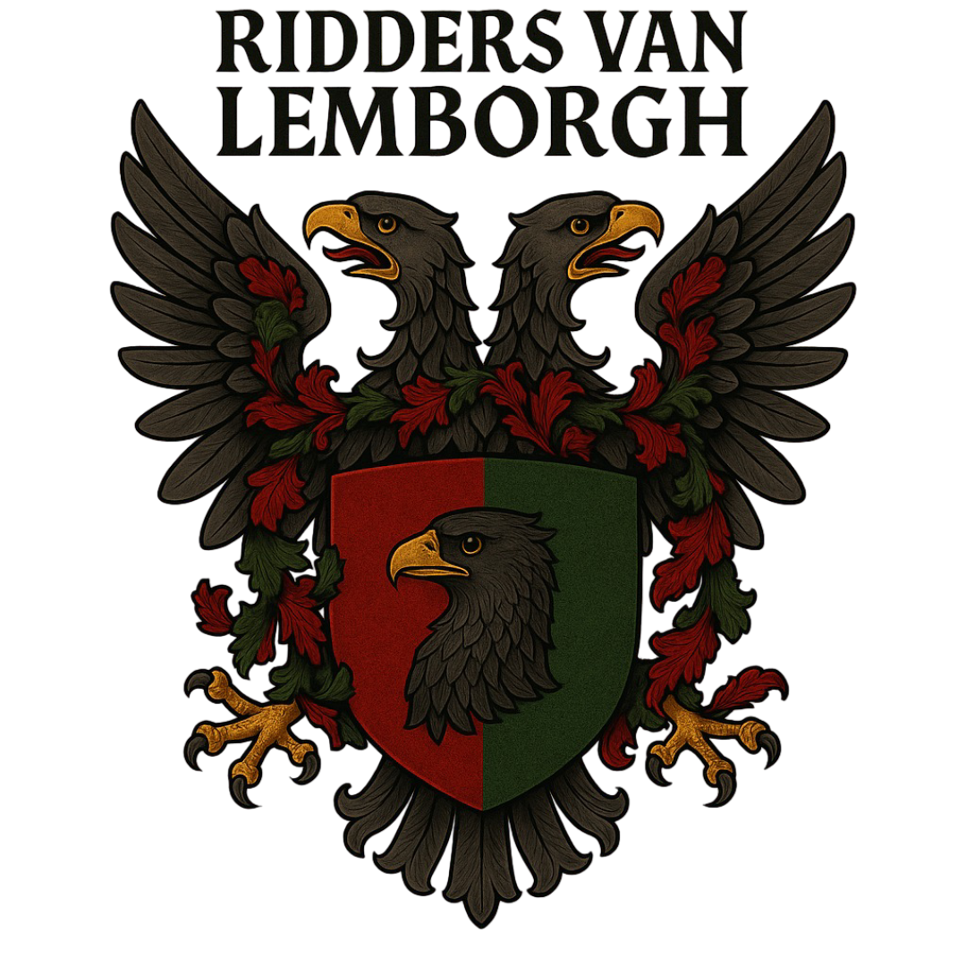 Ridders van Lemborgh